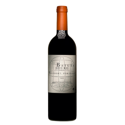 Vinho Tinto Batuta 2019 12,5º 75Cl (Cx3)