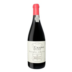 Vinho Tinto Charme 13,5º 75Cl (Cx3)