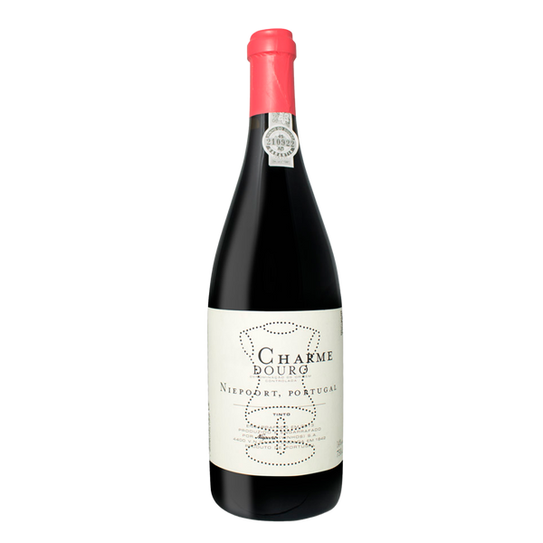 Vinho Tinto Charme 13,5º 75Cl (Cx3)