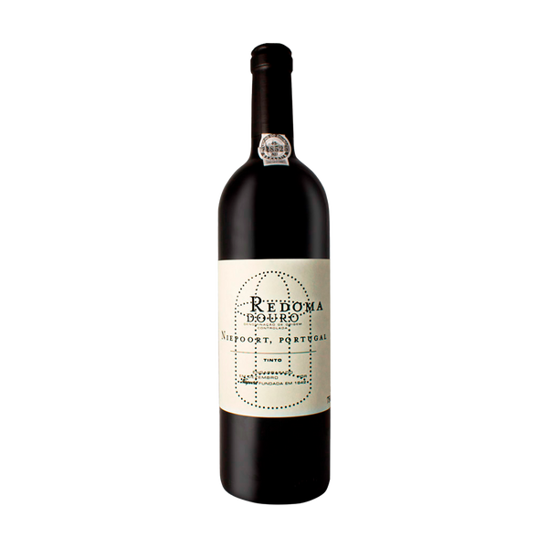 Vinho Tinto Redoma 13º 375 Ml (Cx12)