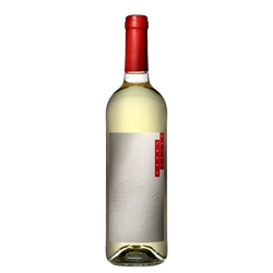 Vinho Branco Teppo Peixe 75Cl 11º (Cx6)