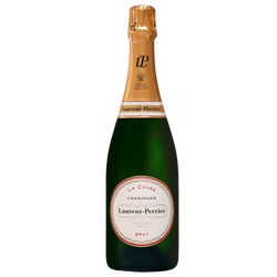 Champagne Laurent Perrier Cuvee Brut 12º 75Cl