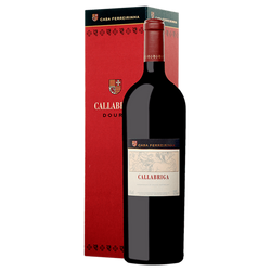 Vinho Tinto Callabriga Douro 13,5º 1.5L