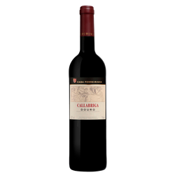 Vinho Tinto Callabriga Douro 75 Cl  13.5º