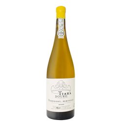 Vinho Branco Tiara 13º 75Cl (Cx6)