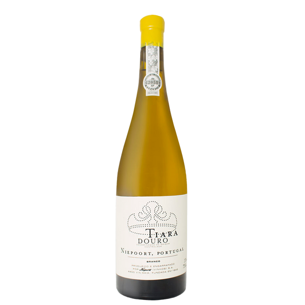 Vinho Branco Tiara 13º 75Cl (Cx6)