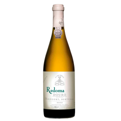 Vinho Branco Redoma Reserva 13,5º 75Cl (Cx6)