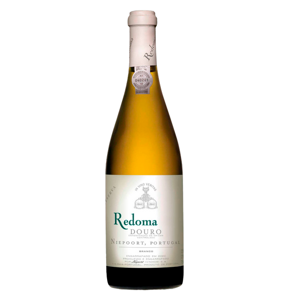 Vinho Branco Redoma Reserva 13,5º 75Cl (Cx6)