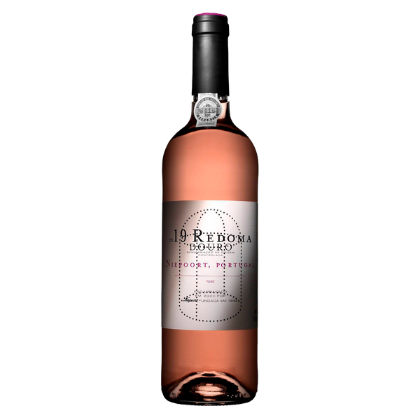 Vinho Rose Redoma 2019 75Cl 12º (Cx6)