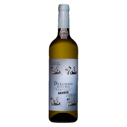 Vinho Branco Dialogo 11.5º 75Cl (Cx6)