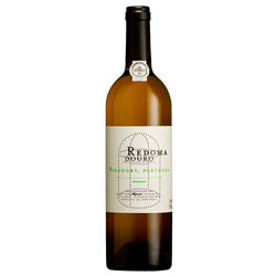 Vinho Branco Redoma 11,5º 75Cl(Cx6)