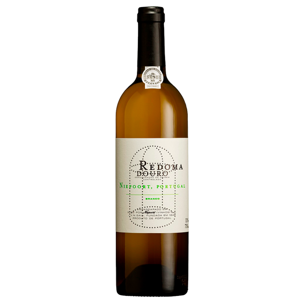 Vinho Branco Redoma 11,5º 75Cl(Cx6)