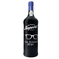 Vino de Oporto Niepoort Junior Ruby 75Cl