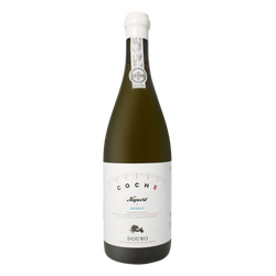 Vinho Branco Coche 12,5º 75Cl (Cx3)