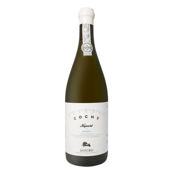 Vinho Branco Coche 12,5º 75Cl (Cx3)
