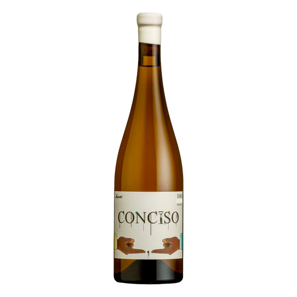 Vinho Branco Niepoort Dão Conciso 75Cl (Cx6)