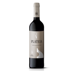 Vinho Tinto Plateia 75Cl (Cx6)