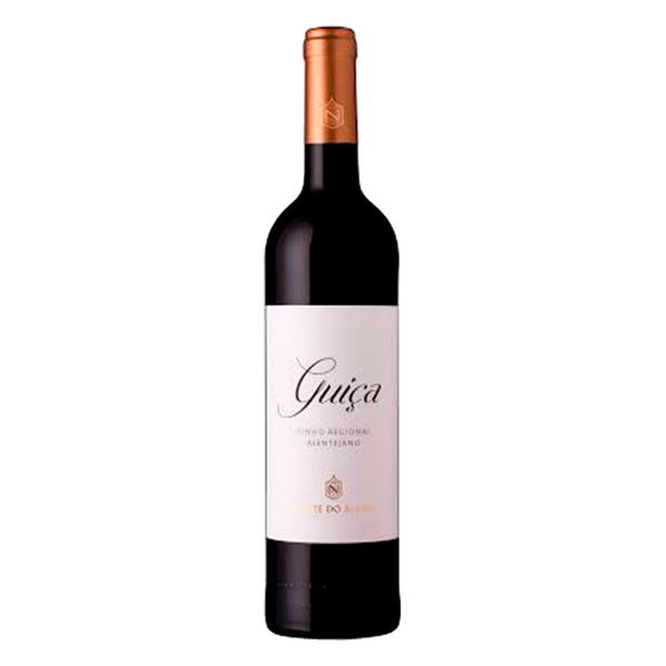 Vino Tinto Guiça 75Cl (Cx6)