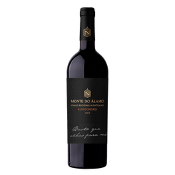 Vinho Tinto Vinha Da Guiça 100% Alfrocheiro 75Cl (Cx6)