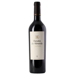 Vinho Tinto Mendes De Almeida Grande Escolha 14º 75Cl (Cx3)