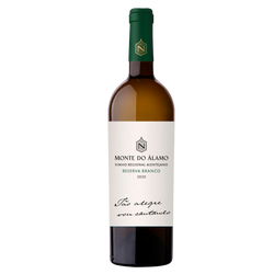 Vinho Branco Monte Do Álamo Reserva 75Cl (Cx6)