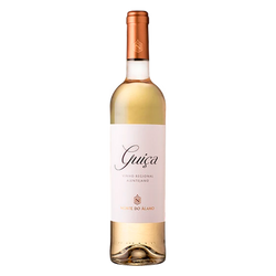 Vino Blanco Guiça 75Cl (Caja de 6)