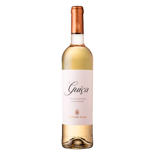 Vinho Branco Guiça 75Cl (Cx6)