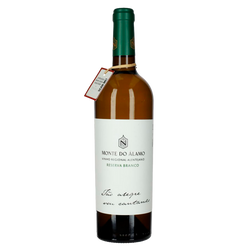 Vinho Branco Monte Do Álamo Colecção Reserva 75Cl (Cx6)