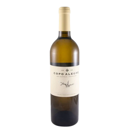 Vinho Branco Copo Alegre Vinhas Velhas 2020 75Cl (Cx6)