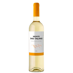 Vinho Branco Monte Das Talhas 75Cl (Cx6)