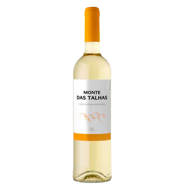 Vinho Branco Monte Das Talhas 75Cl (Cx6)