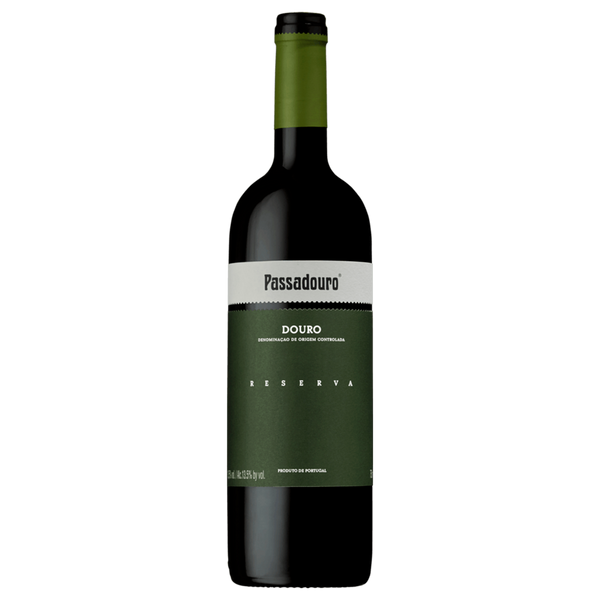 Vinho Tinto Passadouro Reserva 75Cl (Cx3)