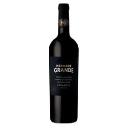 Vinho Tinto Herdade Grande Gerações 75Cl (Cx6)