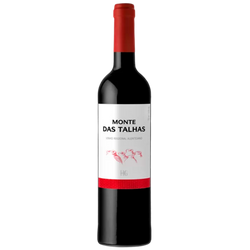 Vinho Tinto Monte Das Talhas 75Cl (Cx6)