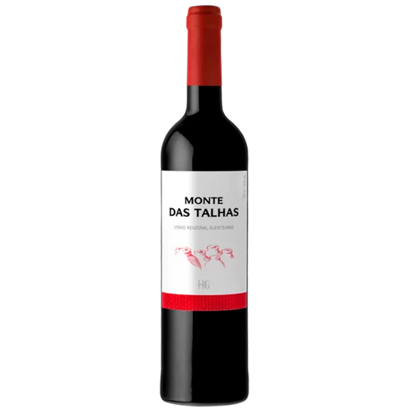 Vinho Tinto Monte Das Talhas 75Cl (Cx6)