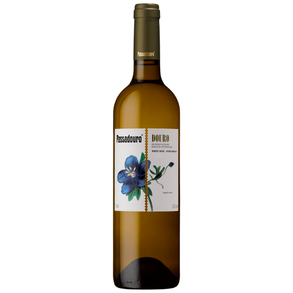 Vinho Branco Passadouro 75Cl (Cx6)