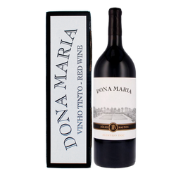 Vinho Tinto Dona Maria Magnum 1.5Lt