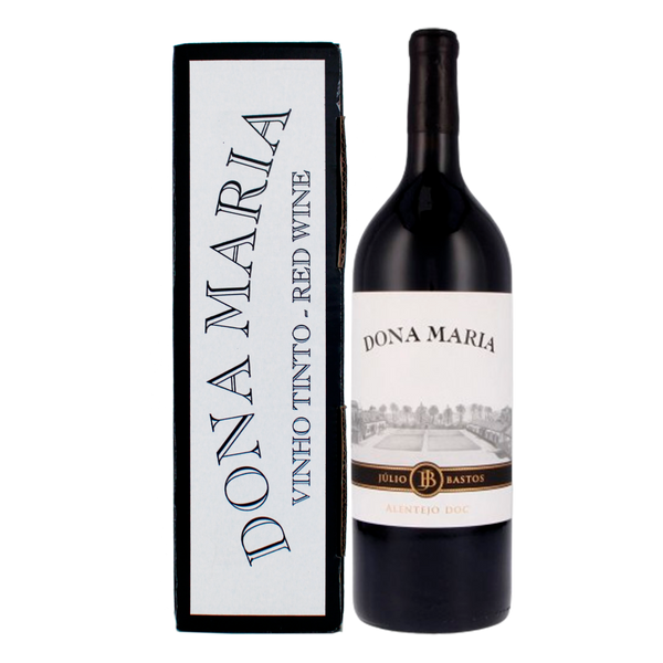 Vino Tinto Dona Maria Magnum 1.5Lt