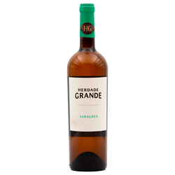 Vinho Branco Herdade Grande Gerações 75Cl (Cx6)