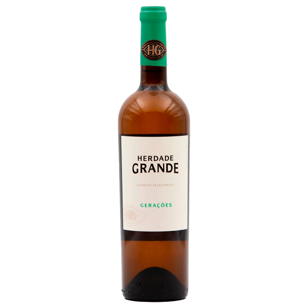 Vinho Branco Herdade Grande Gerações 75Cl (Cx6)