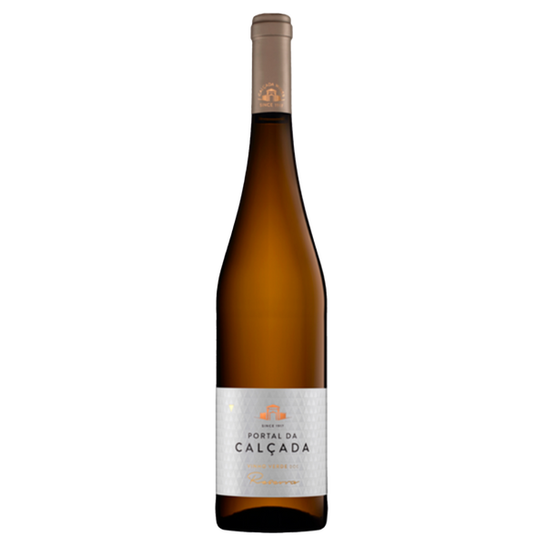 Vinho Branco Portal Da Calçada Reserva 75Cl (Cx6)