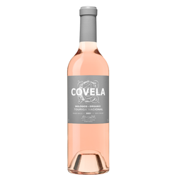 Vinho Rosé Covela 75Cl (Cx6)