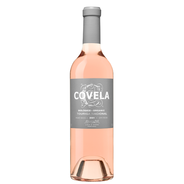 Vinho Rosé Covela 75Cl (Cx6)