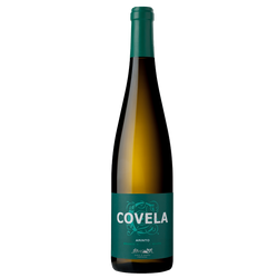 Vinho Branco Covela E. Nacional Arinto 2018 75Cl (Cx6)