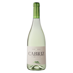 Vinho Branco Cabriz Colheita Seleccionada 75Cl (Cx6)