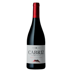 Vinho Tinto Cabriz Colheita Seleccionada 75Cl (Cx6)