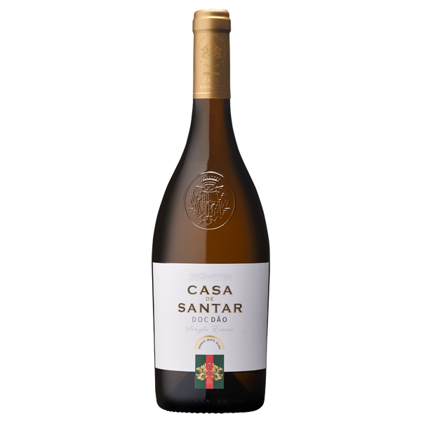 Vinho Branco Casa De Santar Colheita 75Cl (Cx6)