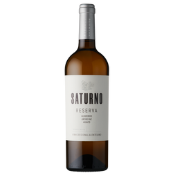 Vinho Branco Saturno Reserva 75Cl (Cx6)