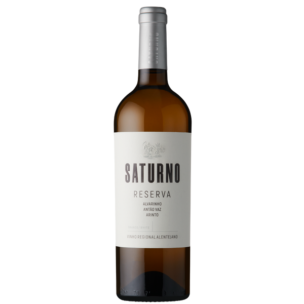 Vinho Branco Saturno Reserva 75Cl (Cx6)