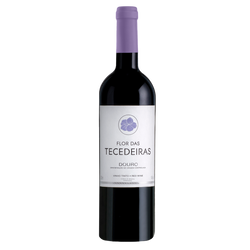 Vinho Tinto Flor Das Tecedeiras 75Cl (Cx6)